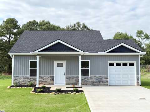 261 Woodgate Road, Cowpens, SC 29330