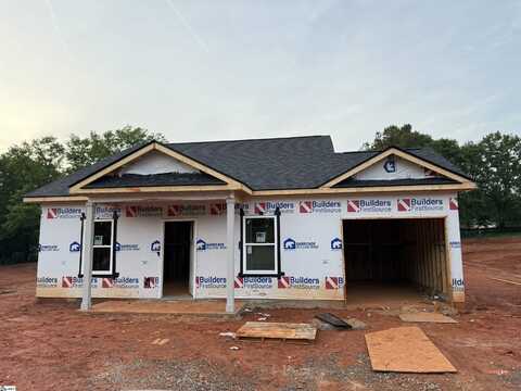 251 Woodgate Road, Cowpens, SC 29330