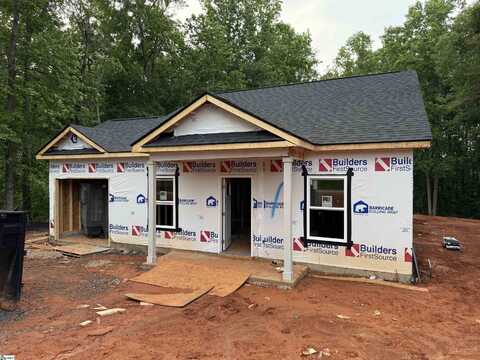 210 Foxfire Road, Cowpens, SC 29330