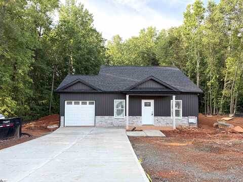210 Foxfire Road, Cowpens, SC 29330