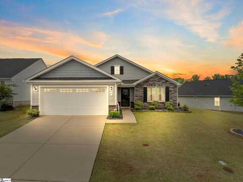 5 Timberwild Drive, Greenville, SC 29605