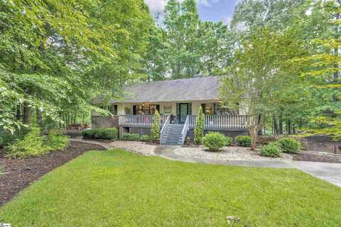 345 Oconee Avenue, Westminster, SC 29693