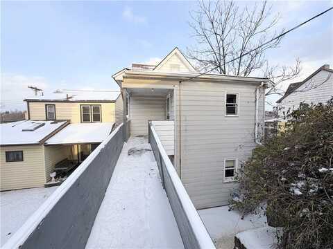 1604 Ridge Ave, Braddock, PA 15104