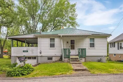 1108 Wills Avenue, Lower Burrell, PA 15068