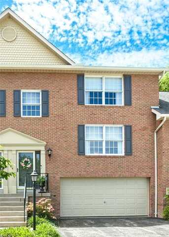 707 Cherry Blossom Court, Murrysville, PA 15626