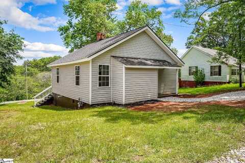 417 Cateechee Trail, Central, SC 29630