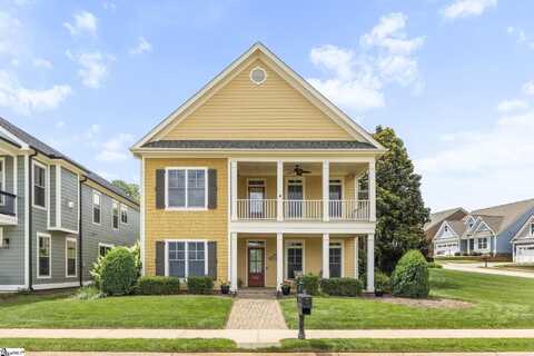 514 Coolwater Drive, Taylors, SC 29687