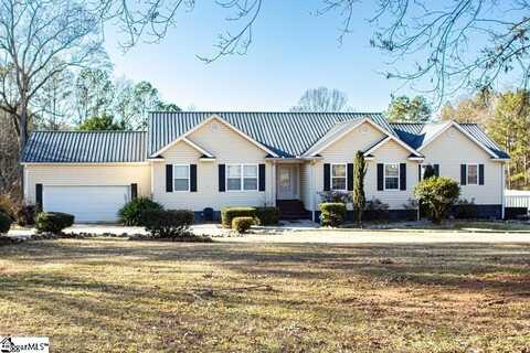521 N Calhoun Shores Parkway, Calhoun Falls, SC 29628