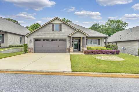302 Owasso Drive, Greenville, SC 29615