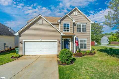 300 Stillwater Court, Simpsonville, SC 29681