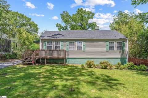 100 Connecticut Avenue, Greer, SC 29650