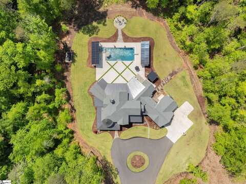 460 Talley Bridge Road, Marietta, SC 29661