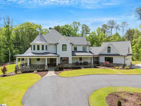 460 Talley Bridge Road, Marietta, SC 29661
