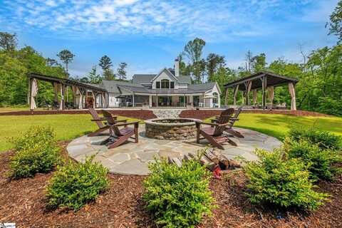 460 Talley Bridge Road, Marietta, SC 29661