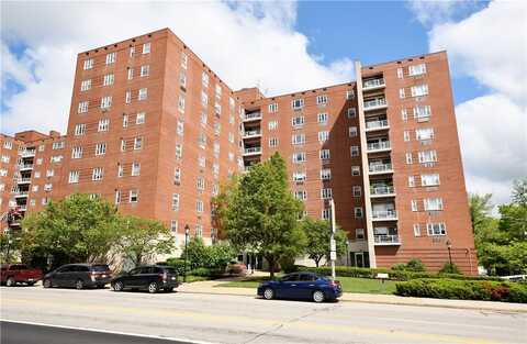 4625 FIFTH AVE, Oakland, PA 15213
