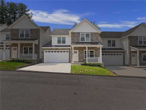 202 Willow Lane, Chippewa Twp, PA 15010