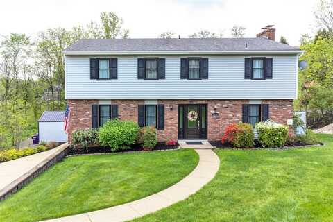 9204 Douglas Fir Drive, Plum, PA 15239