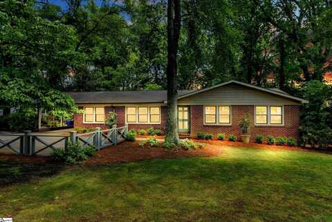 10 Broughton Drive, Greenville, SC 29609