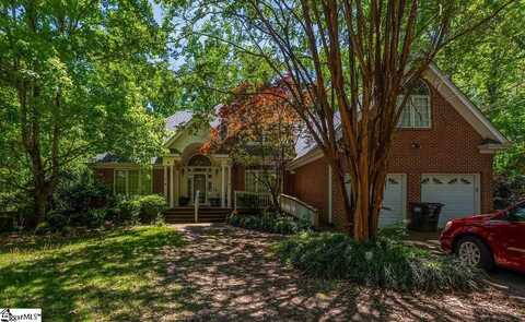 818 S Almond Drive, Simpsonville, SC 29681