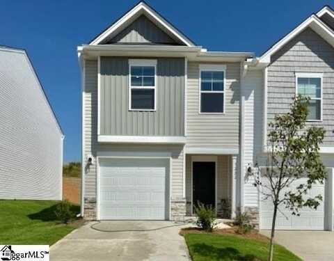 1222 Forestbrook Lane, Spartanburg, SC 29303