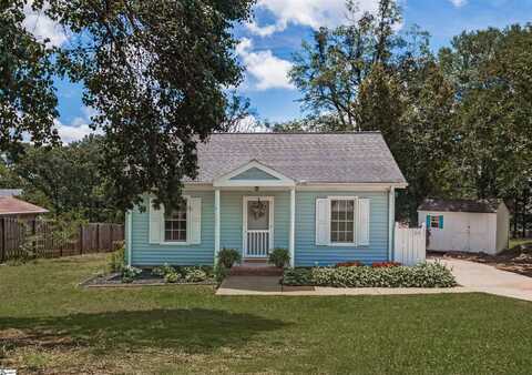 32 Circleview Drive, Taylors, SC 29687