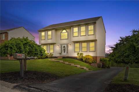 228 Williamsburg Dr, Elizabeth, PA 15037