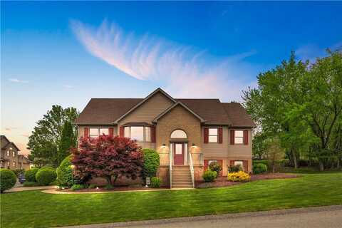 1732 Briarwood Lane, Plum, PA 15239