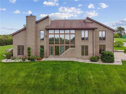 671 Lincrest Drive, North Huntingdon, PA 15642