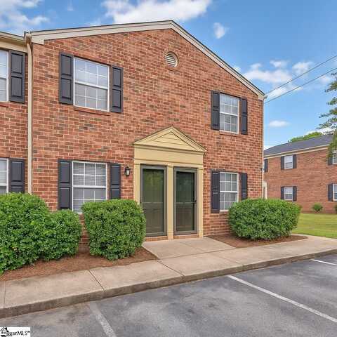 2530 E North Street, Greenville, SC 29615
