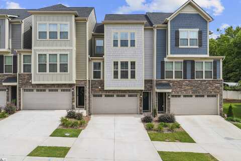 27 Copper Run Drive, Greenville, SC 29607