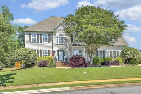 6 Duchess Court, Travelers Rest, SC 29690