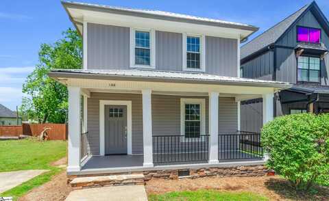 106 Grace Street, Greenville, SC 29601