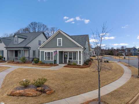 226 Tuttle Street, Clemson, SC 29631
