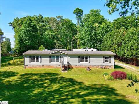 114 Russell Drive, Anderson, SC 29624