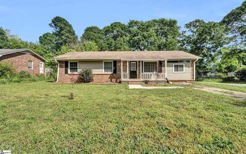 211 Skyline Road, Greer, SC 29651