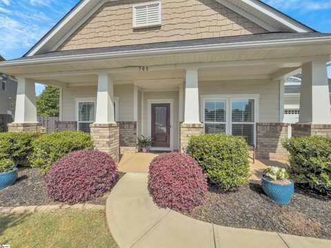 708 Emerald Hill Court, Simpsonville, SC 29681