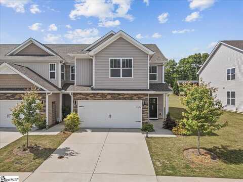 212 Reynard Trail, Greenville, SC 29609