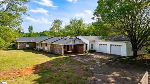 540 Reedy Fork Road, Piedmont, SC 29673