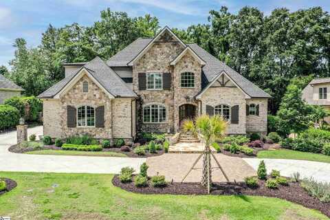 24 Rolleston Drive, Greenville, SC 29615