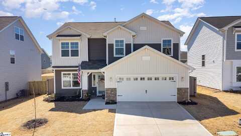 113 White Dutch Lane, Greenville, SC 29607