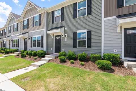 533 Hampton Towne Drive, Greenville, SC 29617