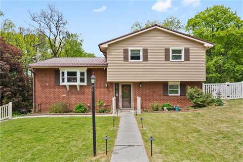 147 Edgewood Dr, Beartown, PA 15009