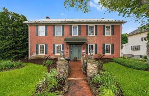 822 Main Street, Brothersvalley Twp, PA 15530