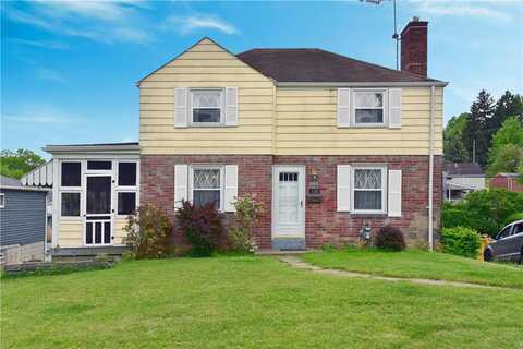 5309 Fieldcrest, Whitehall, PA 15236