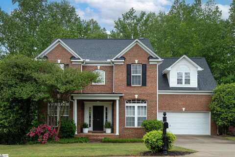 104 White Bark Way, Taylors, SC 29687