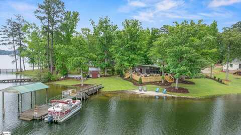 653 R B Baker Drive, Chapin, SC 29036