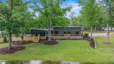 653 R B Baker Drive, Chapin, SC 29036