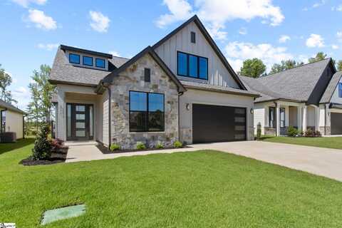 311 Eagle Mill Lane, Greer, SC 29651