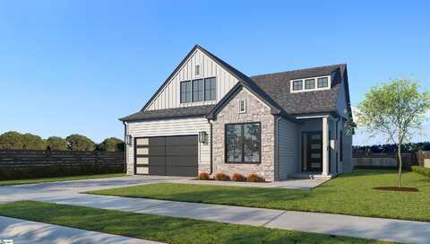 311 Eagle Mill Lane, Greer, SC 29651