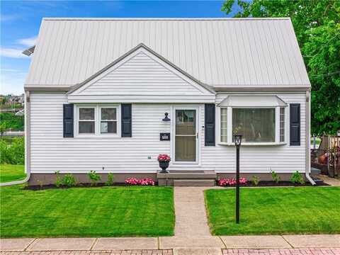 707 Atlantic Avenue, Monaca, PA 15061